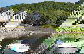 Photo 1 - Holiday Home in BrattvÃ¥g