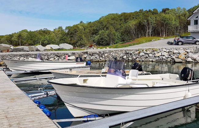 Holiday Home in Brattvåg - Foto 60
