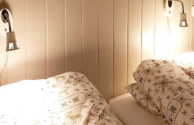 Holiday Home in Brattvåg - Foto 3