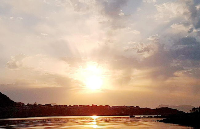 Holiday Home in Brattvåg - Foto 50