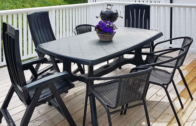 Holiday Home in Brattvåg - Foto 62