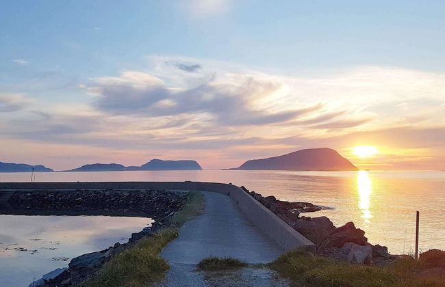 Holiday Home in Brattvåg - Foto 38