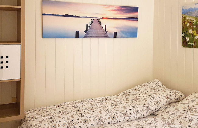 Holiday Home in Brattvåg - Foto 2