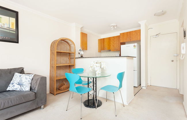 Comfy Coogee 1 Bedroom Hideaway - Foto 5