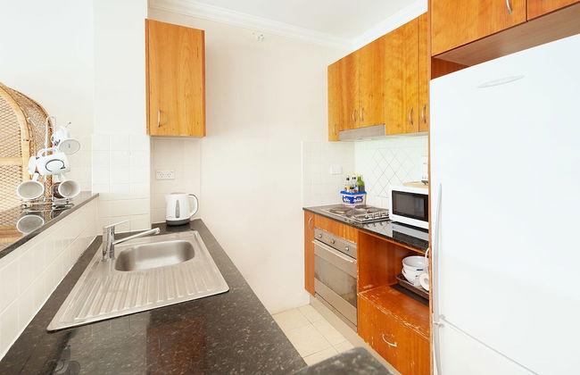 Comfy Coogee 1 Bedroom Hideaway - Foto 18