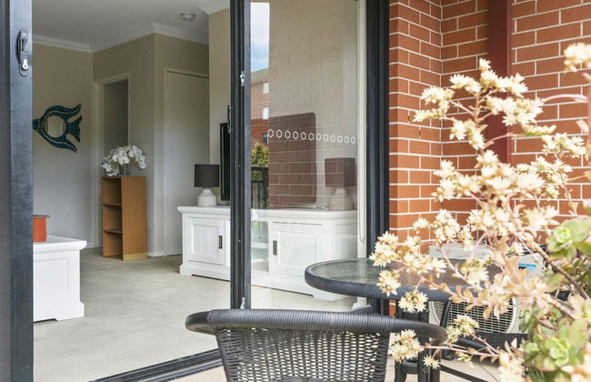 Comfy Coogee 1 Bedroom Hideaway - Foto 16