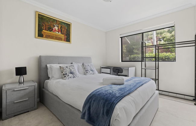 Comfy Coogee 1 Bedroom Hideaway - Foto 10