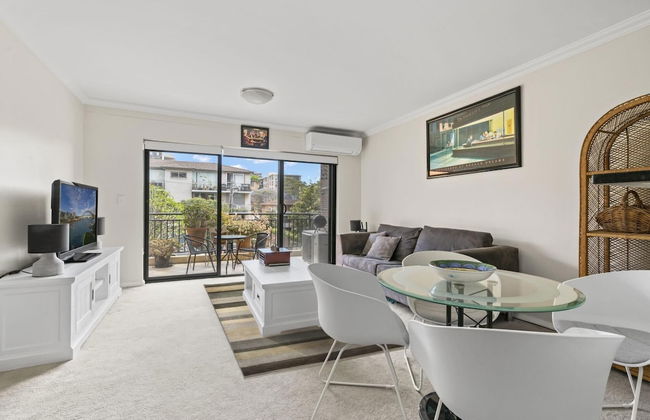 Comfy Coogee 1 Bedroom Hideaway - Foto 15