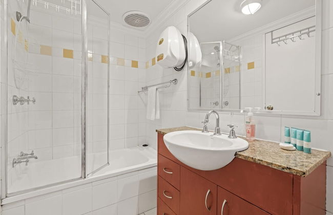 Comfy Coogee 1 Bedroom Hideaway - Foto 13
