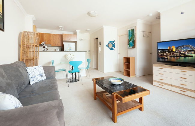 Comfy Coogee 1 Bedroom Hideaway - Foto 1