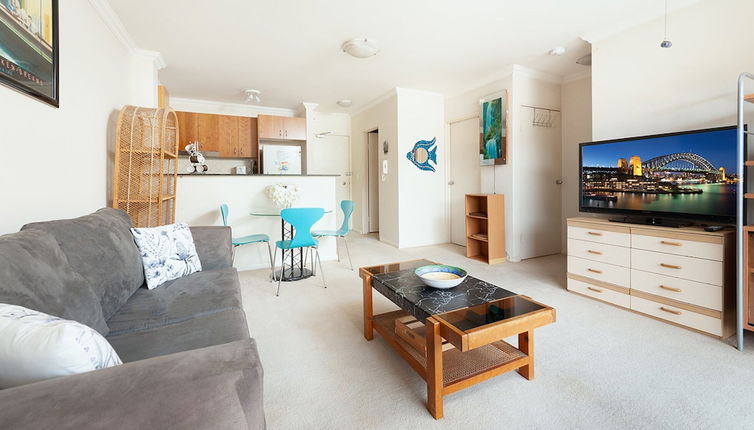 Photo 1 - Comfy Coogee 1 Bedroom Hideaway