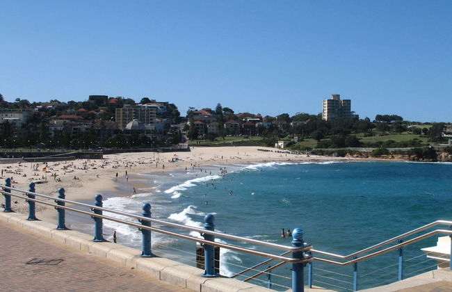 Comfy Coogee 1 Bedroom Hideaway - Foto 7