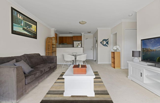 Comfy Coogee 1 Bedroom Hideaway - Foto 11