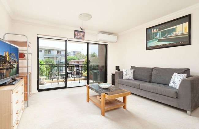 Comfy Coogee 1 Bedroom Hideaway - Foto 20