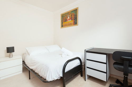 Foto 4 - Comfy Coogee 1 Bedroom Hideaway