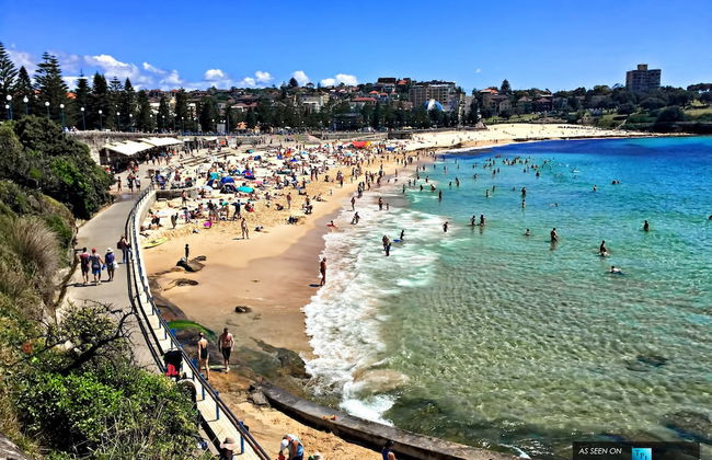 Comfy Coogee 1 Bedroom Hideaway - Foto 6