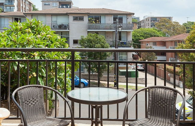 Comfy Coogee 1 Bedroom Hideaway - Foto 21