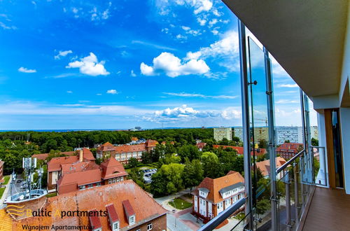 Photo 74 - Baltic-Apartments - Platan Tower