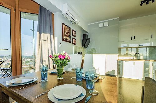 Foto 70 - Baltic-Apartments - Platan Tower