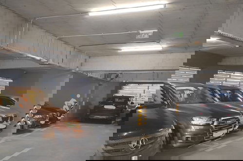 Foto 29 - Lotus 7 Silver