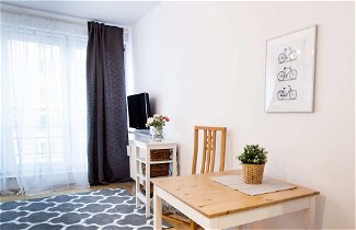 Photo 2 - Arkadia Chillout Apartment