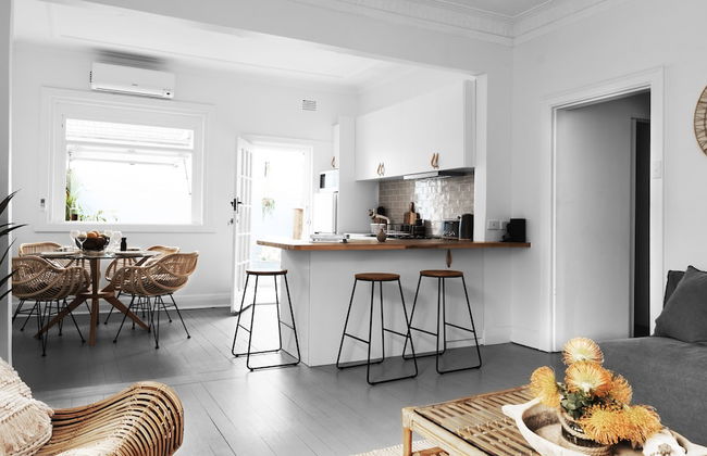 Beach Cottage in Bondi - Foto 13