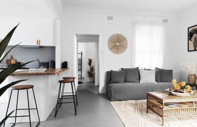 Beach Cottage in Bondi - Foto 10