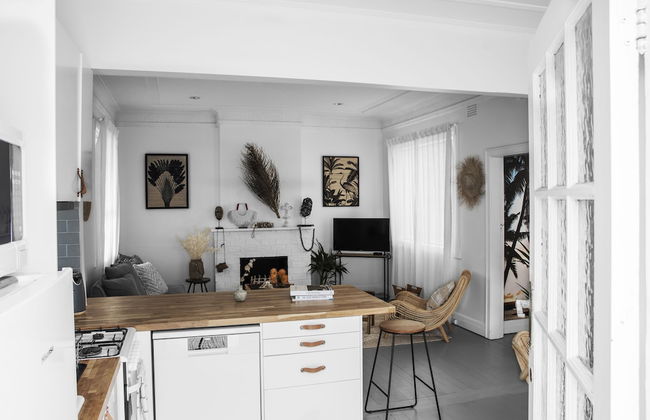 Beach Cottage in Bondi - Foto 8