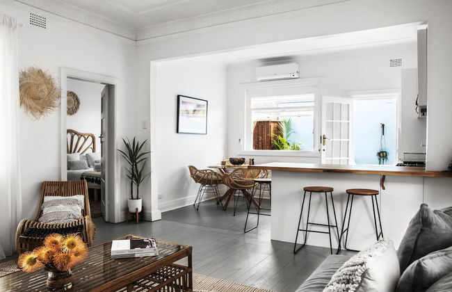 Beach Cottage in Bondi - Foto 14