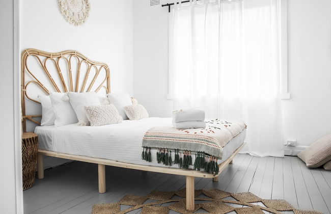 Beach Cottage in Bondi - Foto 4