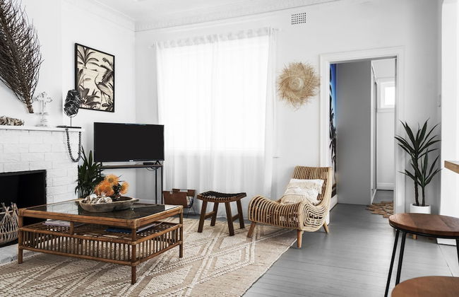 Beach Cottage in Bondi - Foto 12