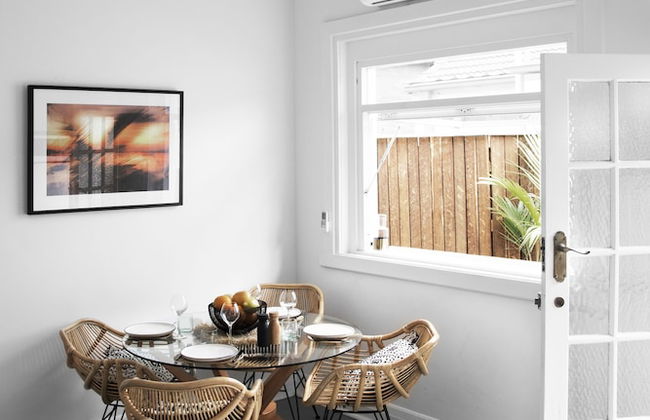 Beach Cottage in Bondi - Foto 6
