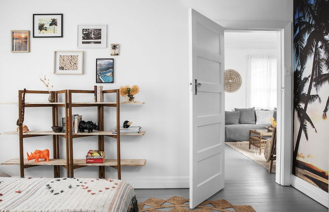 Beach Cottage in Bondi - Foto 15