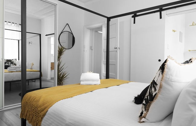 Beach Cottage in Bondi - Foto 2