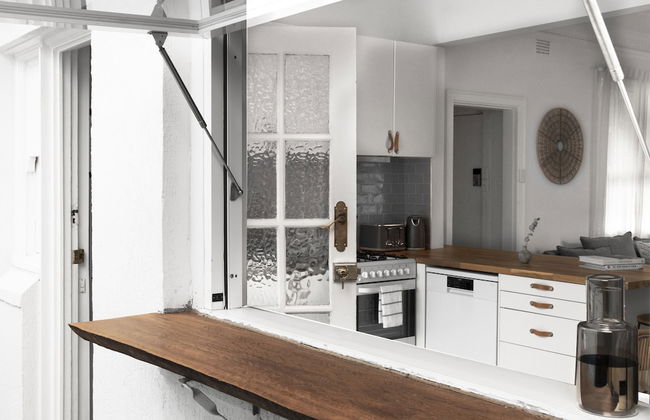 Beach Cottage in Bondi - Foto 7