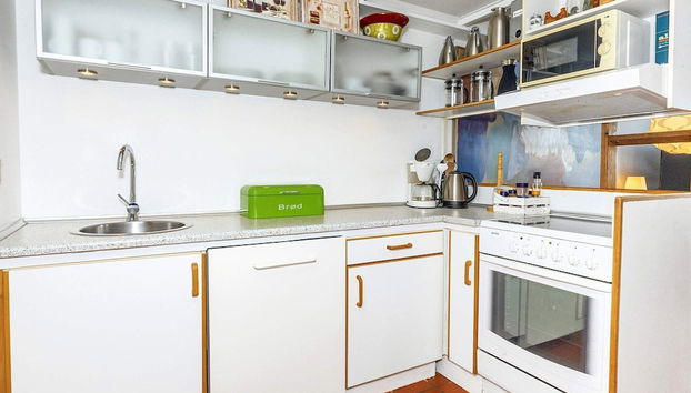 Cozinha privada