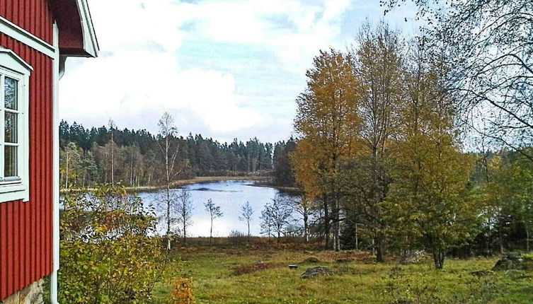 Foto 1 - Holiday Home in Häradsbäck