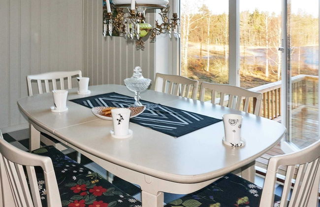 Holiday Home in Häradsbäck - Foto 10