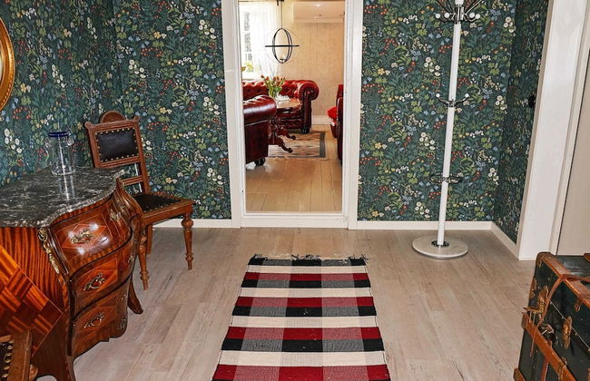 Holiday Home in Häradsbäck - Foto 11