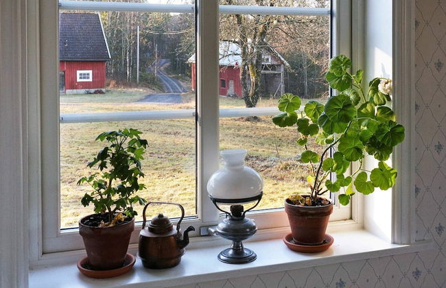Holiday Home in Häradsbäck - Foto 8