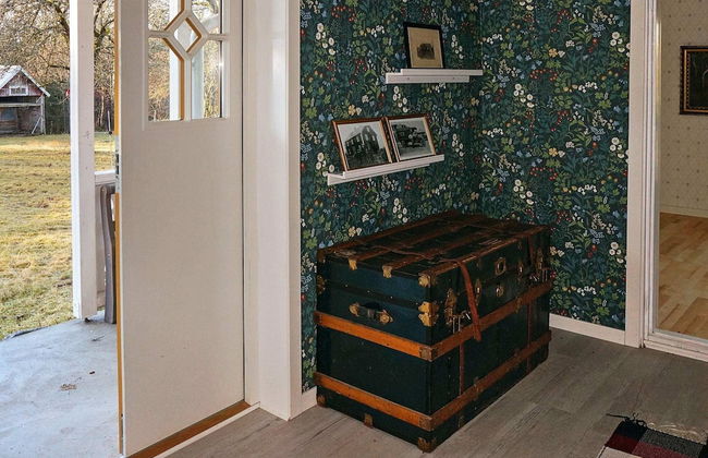 Holiday Home in Häradsbäck - Foto 14