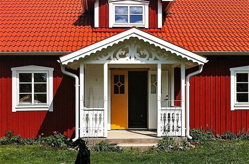 Foto 15 - Holiday Home in Häradsbäck