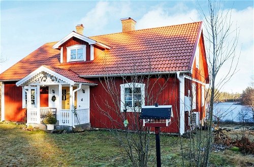 Foto 13 - Holiday Home in Häradsbäck