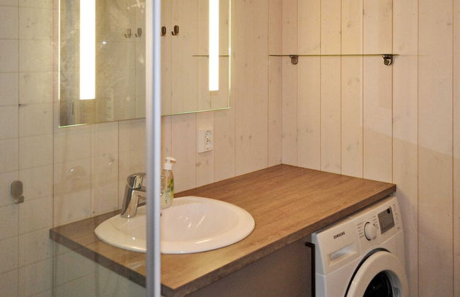 10 Person Holiday Home in Oyer - Foto 12