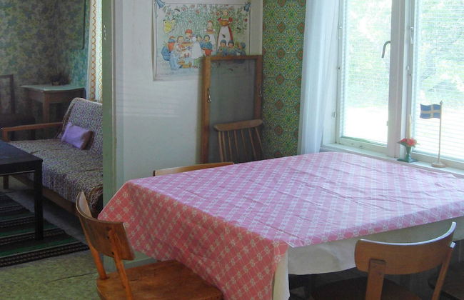 6 Person Holiday Home in Morlunda-by Traum - Foto 7