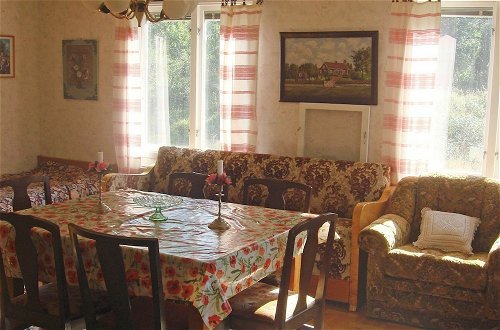 Photo 2 - 6 Person Holiday Home in Morlunda