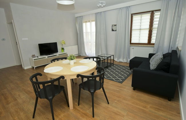 Poduszka Apartamenty Zdrojowe - Foto 5