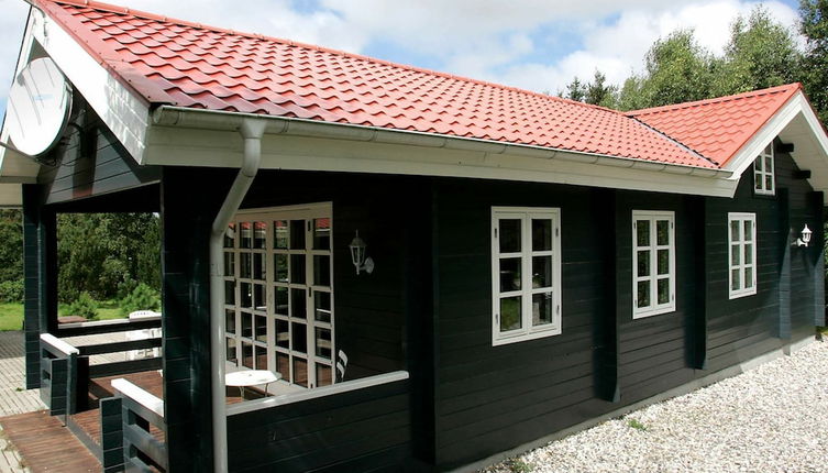 Photo 1 - Spacious Holiday Home With Sauna in Logstor