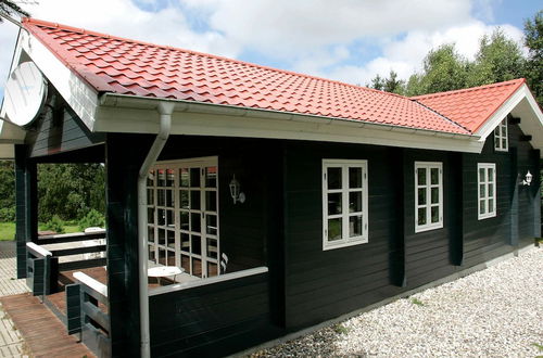 Photo 1 - Spacious Holiday Home With Sauna in Logstor