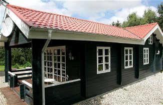 Photo 1 - Spacious Holiday Home With Sauna in Logstor